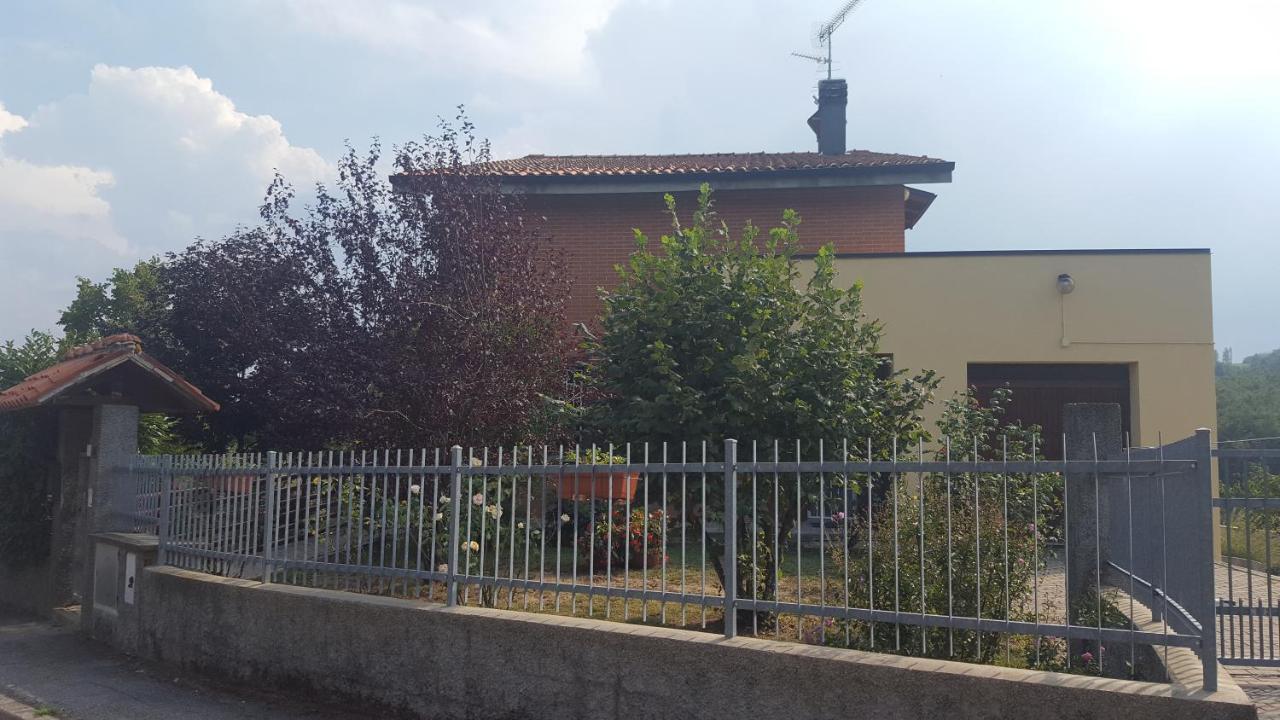 B&B I Girasoli Monte San Pietro Exterior foto