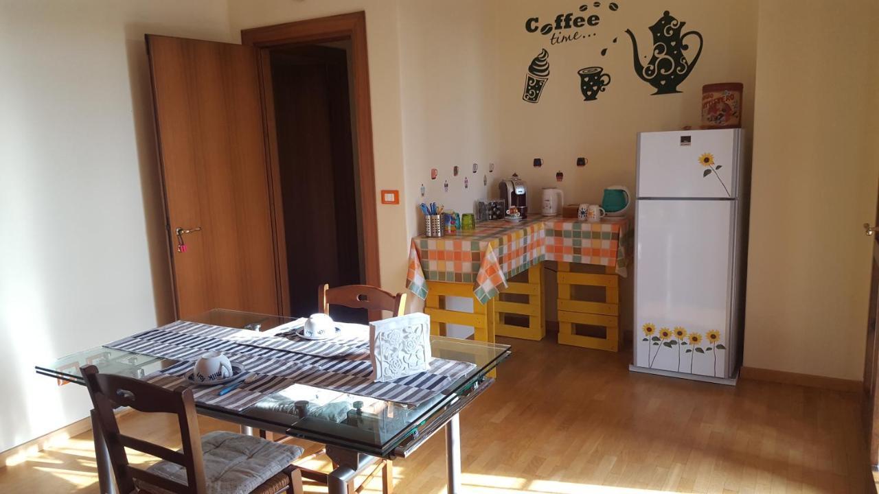 B&B I Girasoli Monte San Pietro Exterior foto